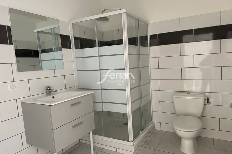 Photo n°4 - Location appartement Salernes 83690 - 400 €
