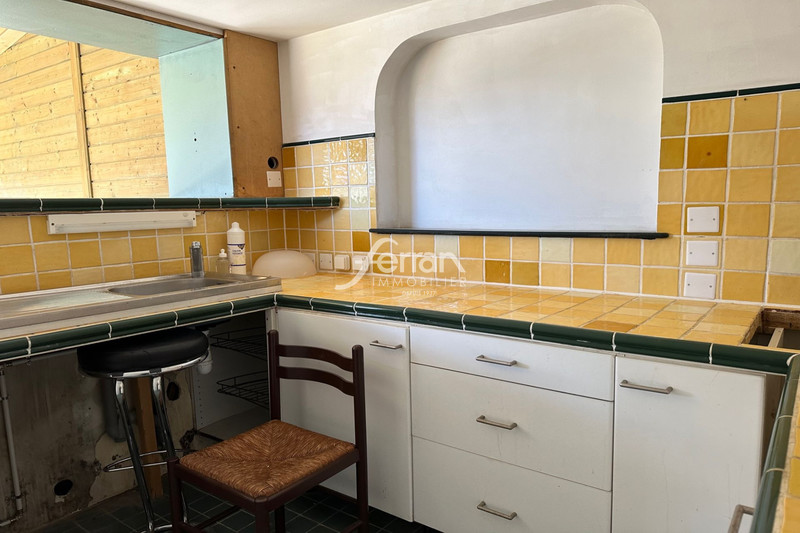 Photo n°14 - Location appartement Salernes 83690 - 790 €