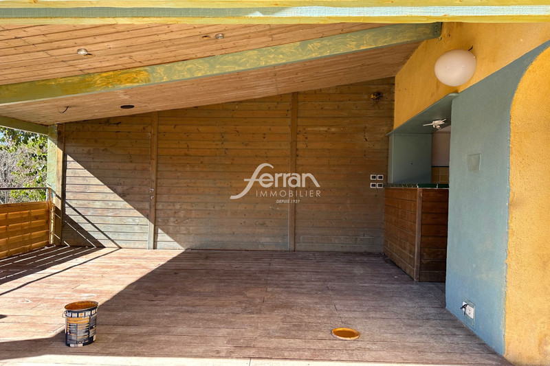 Photo n°3 - Location appartement Salernes 83690 - 790 €