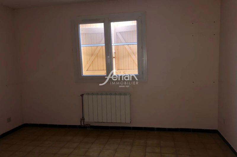Photo n°3 - Location appartement Draguignan 83300 - 660 €