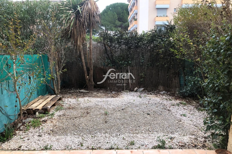 Photo n°7 - Location appartement Draguignan 83300 - 660 €