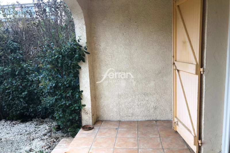 Photo n°6 - Location appartement Draguignan 83300 - 660 €