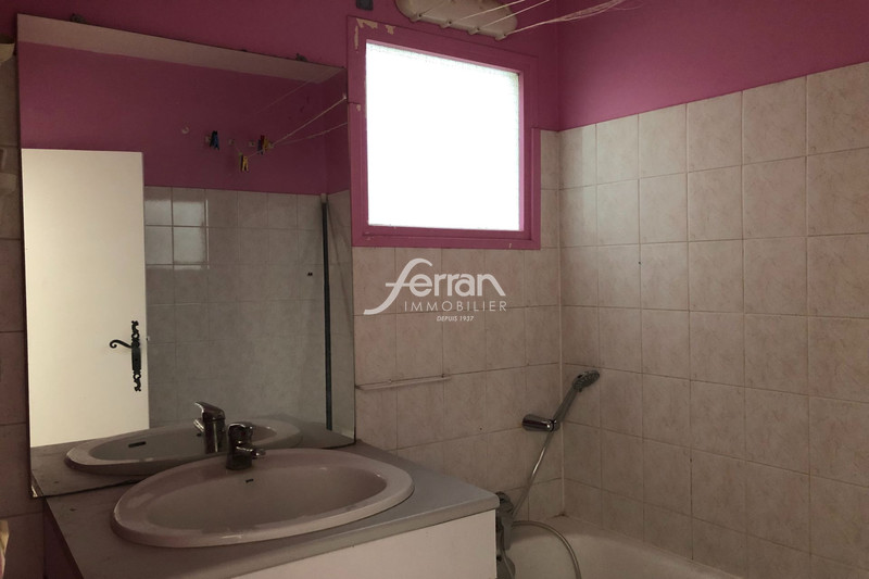 Photo n°8 - Location appartement Figanières 83830 - 620 €