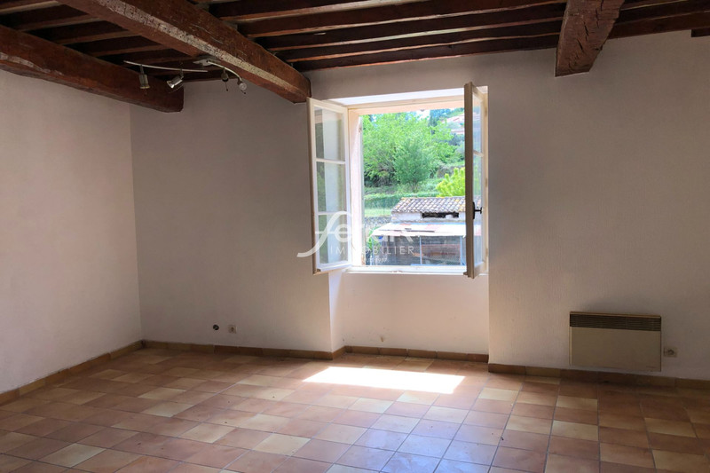 Photo n°1 - Location appartement Figanières 83830 - 620 €
