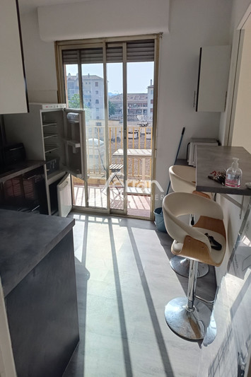 Photo n°4 - Location appartement Draguignan 83300 - 550 €