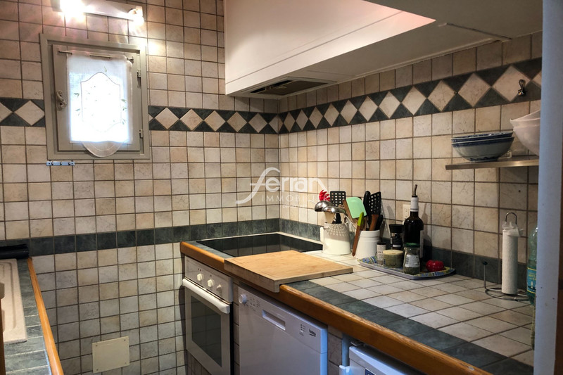 Photo n°4 - Location appartement de caractère Figanières 83830 - 1 200 €