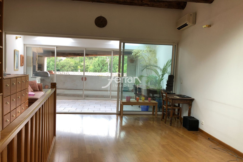 Photo n°6 - Location appartement de caractère Figanières 83830 - 1 200 €