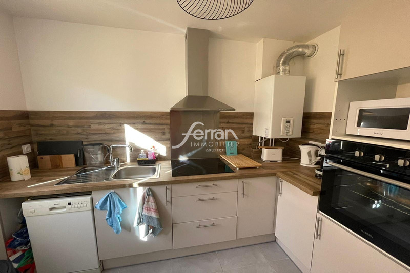 Photo n°2 - Location appartement Draguignan 83300 - 685 €