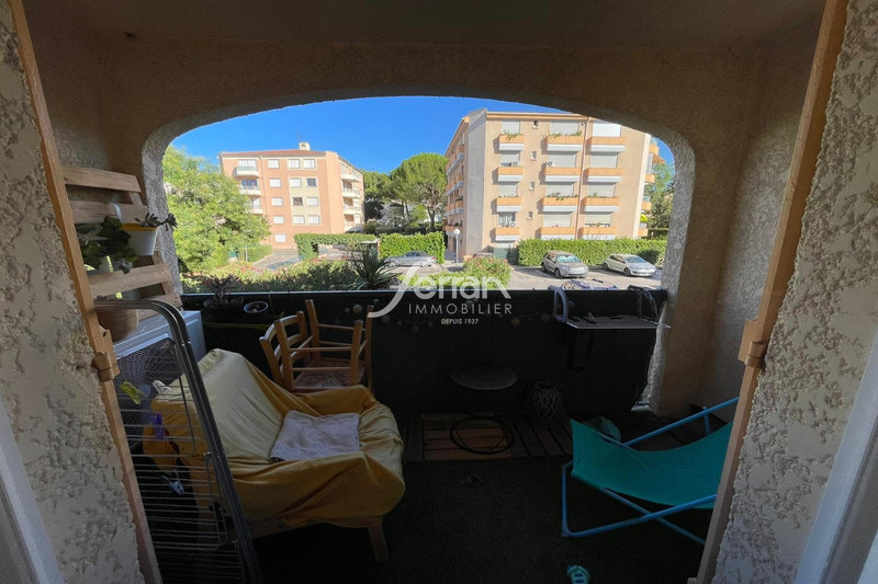Photo n°3 - Location appartement Draguignan 83300 - 685 €