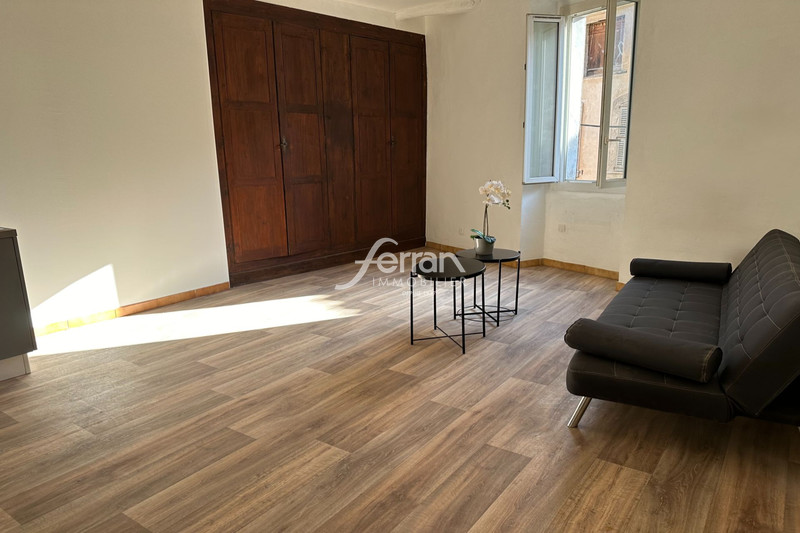 Photo n°2 - Location appartement Salernes 83690 - 590 €