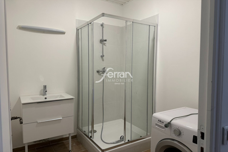 Photo n°5 - Location appartement Salernes 83690 - 590 €