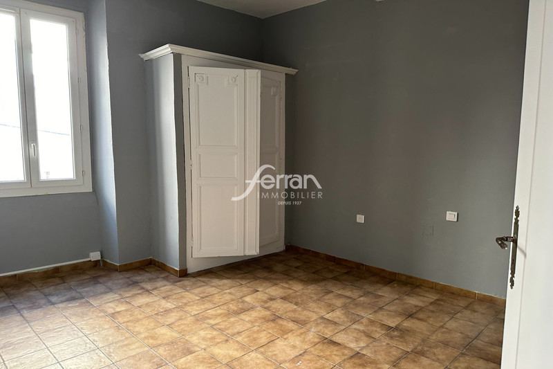 Photo n°4 - Location appartement Salernes 83690 - 590 €