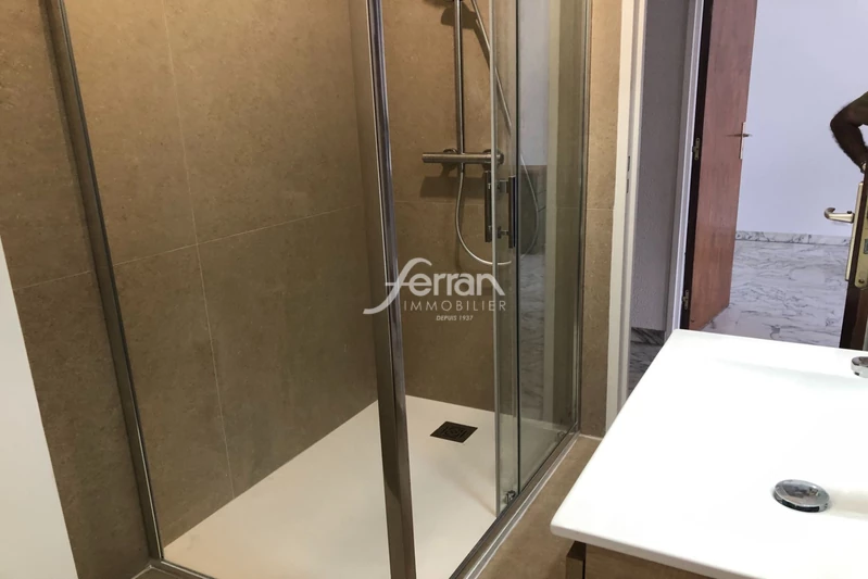 Location appartement Draguignan  