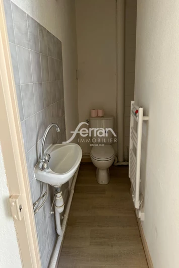 Location appartement Salernes Location appartement Salernes