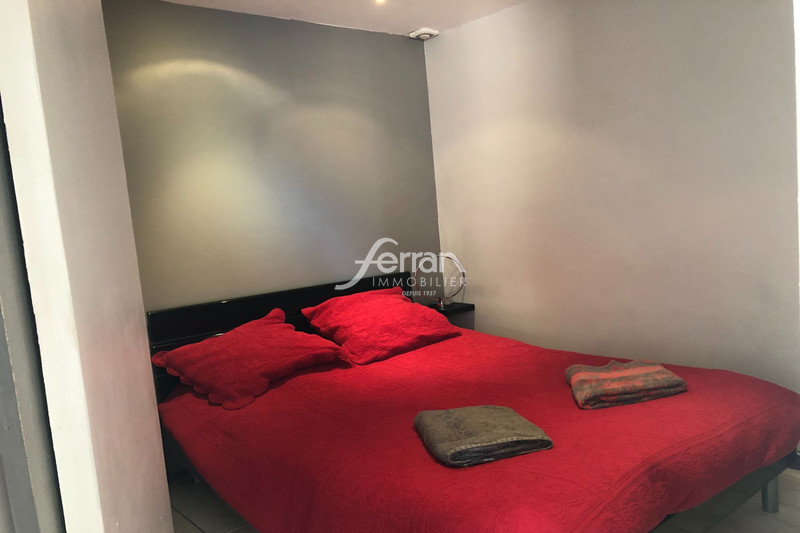 Photo n°6 - Location appartement Sainte-Maxime 83120 - 1 015 €