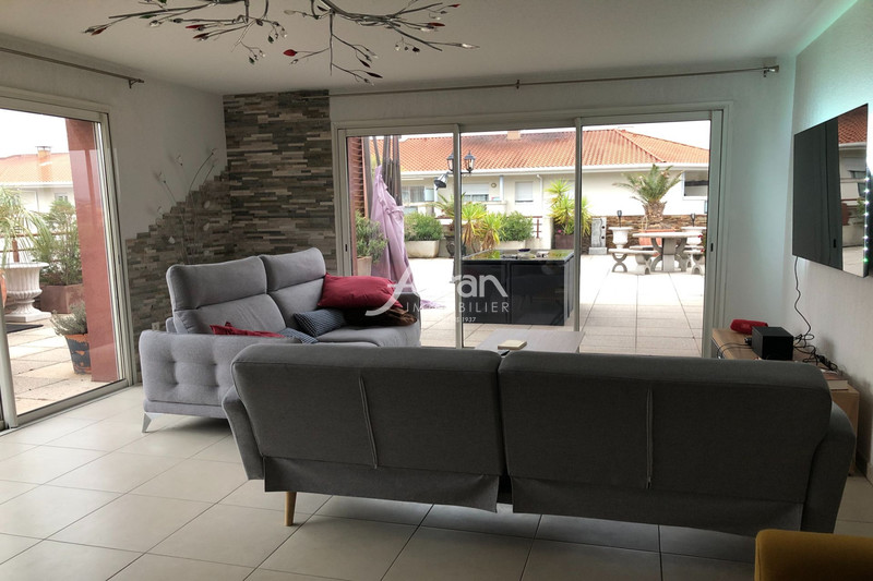 Photo n°2 - Location appartement Draguignan 83300 - 1 230 €