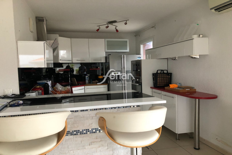 Photo n°3 - Location appartement Draguignan 83300 - 1 230 €