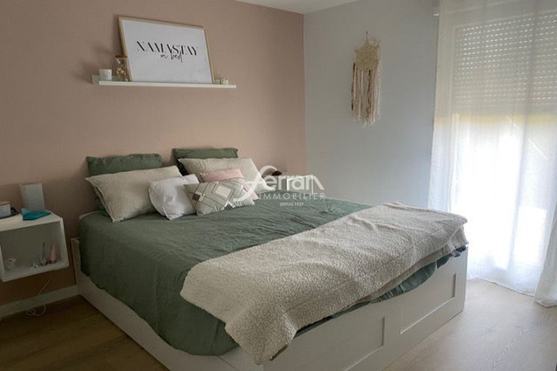 Photo n°4 - Location appartement Les Arcs 83460 - 780 €