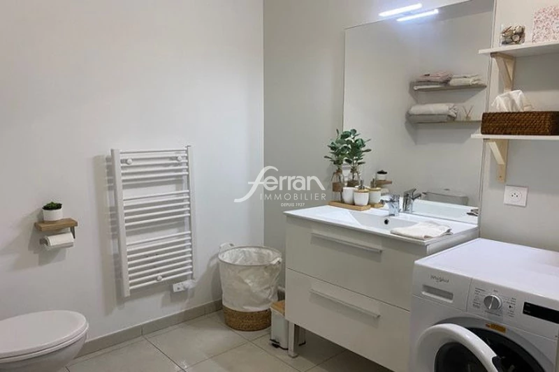 Location appartement Les Arcs  