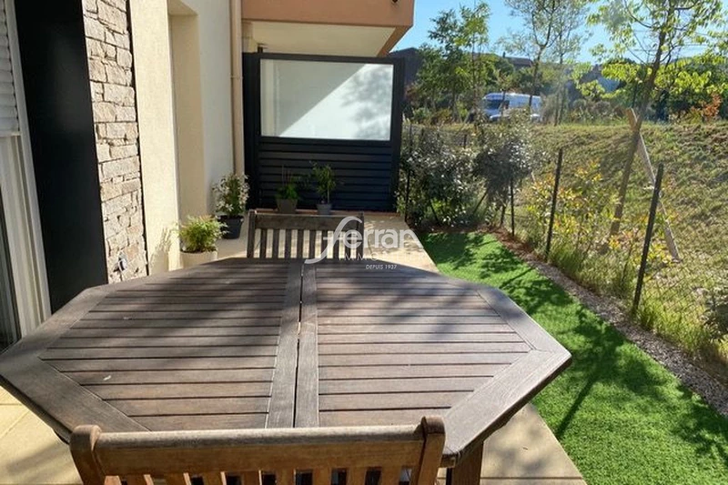 Location appartement Les Arcs  