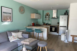 Photos  Appartement à louer Les Arcs 83460