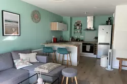 Photos  Appartement à louer Les Arcs 83460