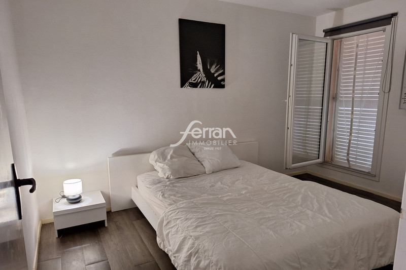 Photo n°5 - Location appartement Draguignan 83300 - 643 €