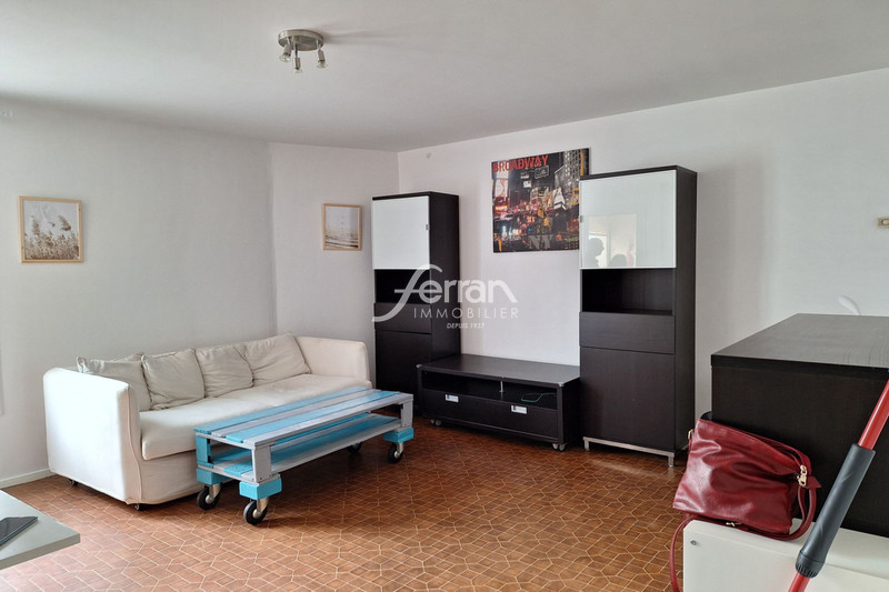 Photo n°6 - Location appartement Draguignan 83300 - 643 €
