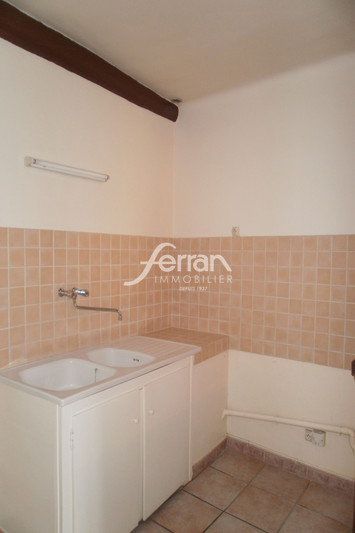 Photo n°2 - Location appartement Trans-en-Provence 83720 - 644 €