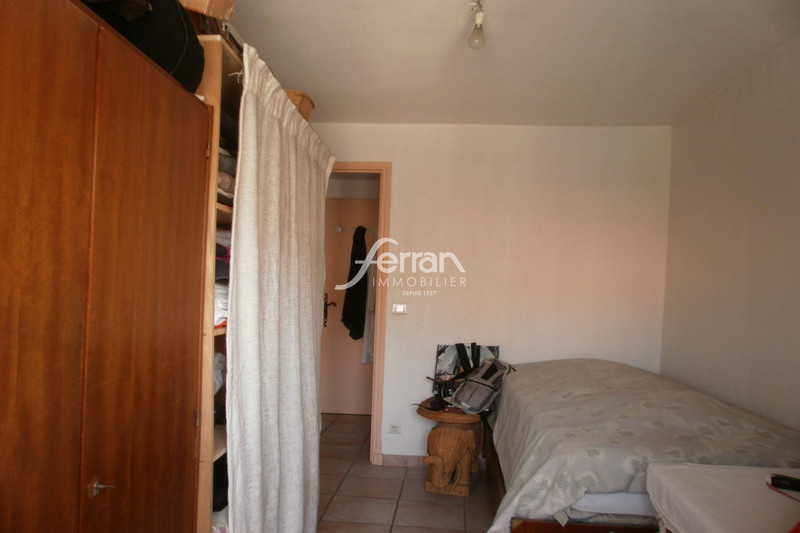 Photo n°4 - Location appartement Trans-en-Provence 83720 - 644 €