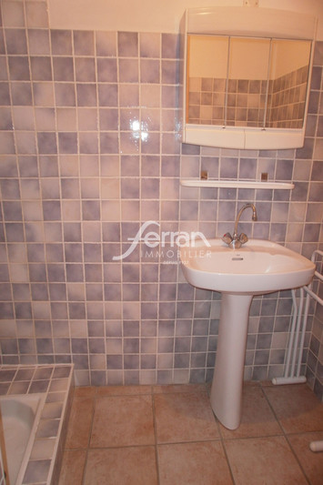 Photo n°5 - Location appartement Trans-en-Provence 83720 - 644 €