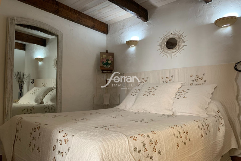 Photo n°8 - Location appartement Trans-en-Provence 83720 - 435 €