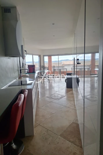 Location appartement Sainte-Maxime  