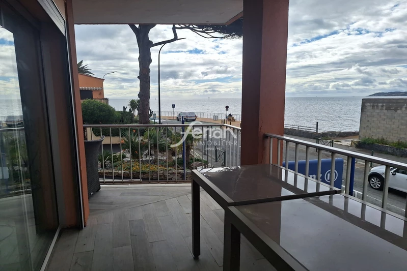 Location appartement Sainte-Maxime  