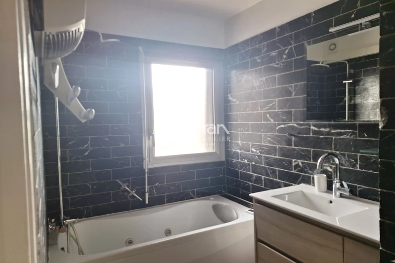 Location appartement Sainte-Maxime  