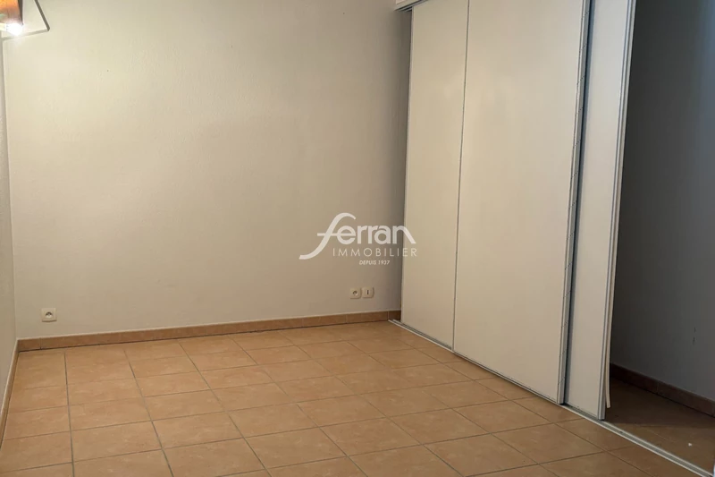 Location appartement Salernes  