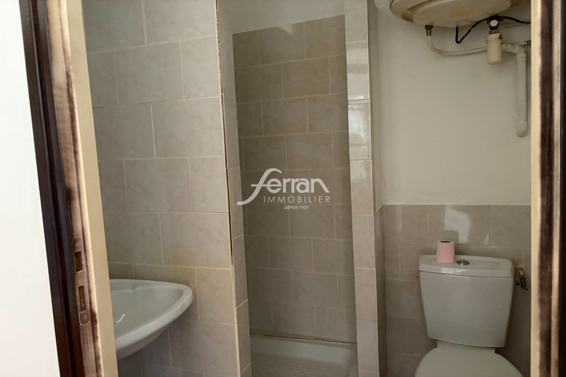 Photo n°4 - Location appartement Salernes 83690 - 400 €