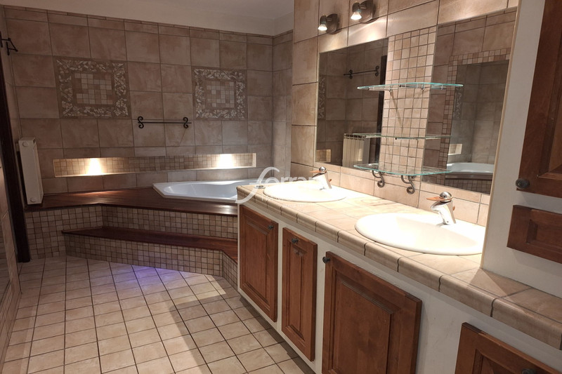 Photo n°11 - Location appartement Draguignan 83300 - 770 €