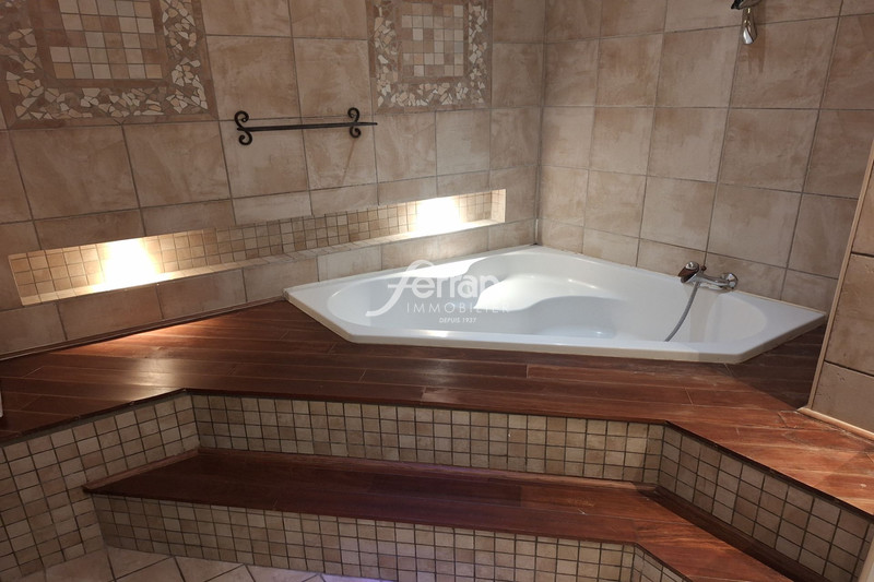 Photo n°12 - Location appartement Draguignan 83300 - 770 €