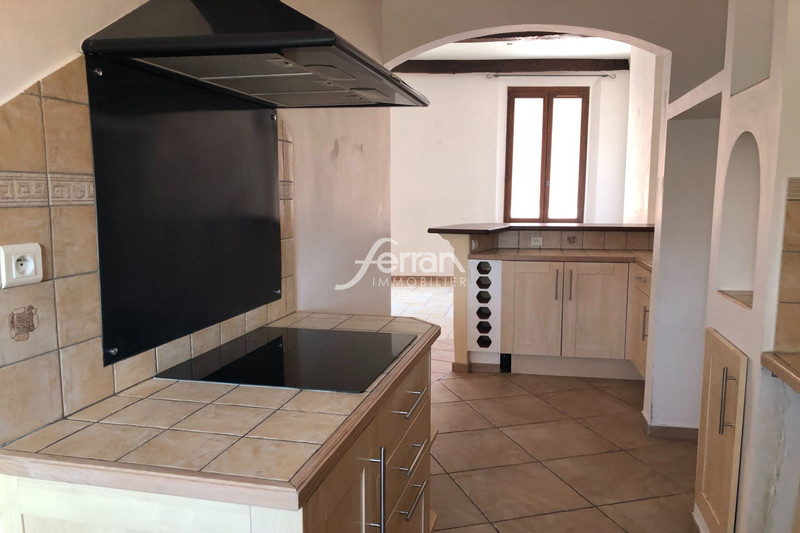 Photo n°6 - Location appartement Draguignan 83300 - 770 €