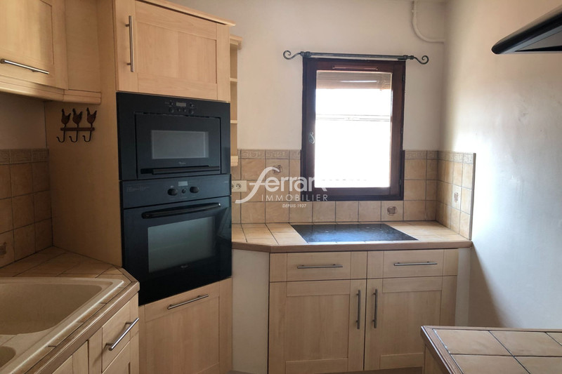 Photo n°5 - Location appartement Draguignan 83300 - 770 €