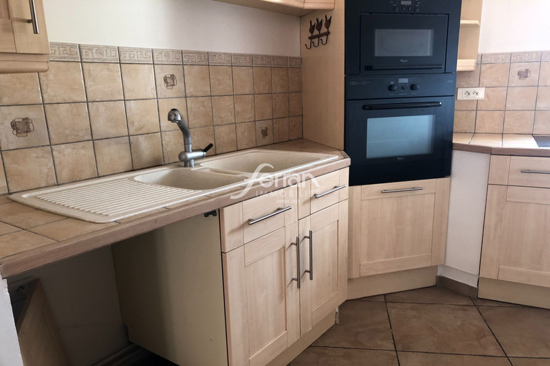 Photo n°4 - Location appartement Draguignan 83300 - 770 €