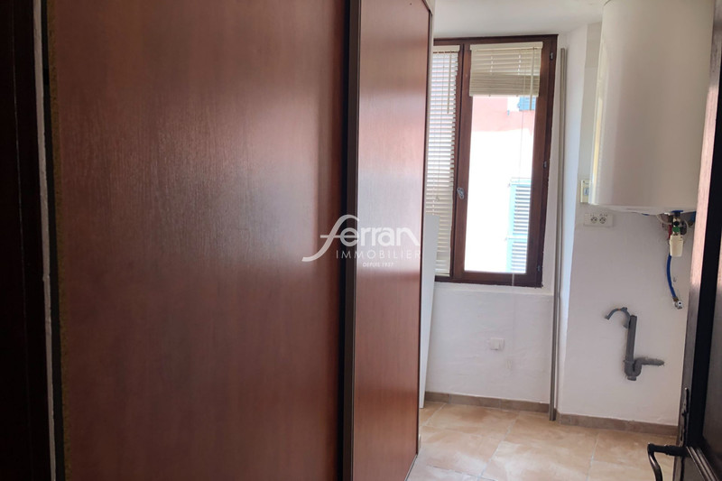 Location appartement Draguignan  