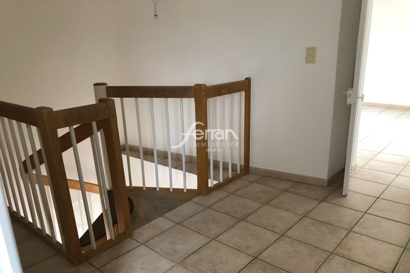 Location appartement Callas  