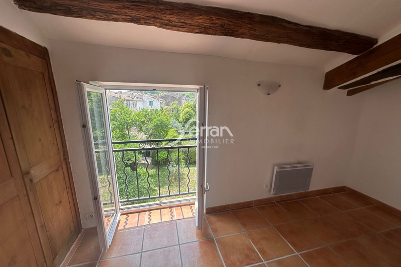 Location appartement Flayosc  