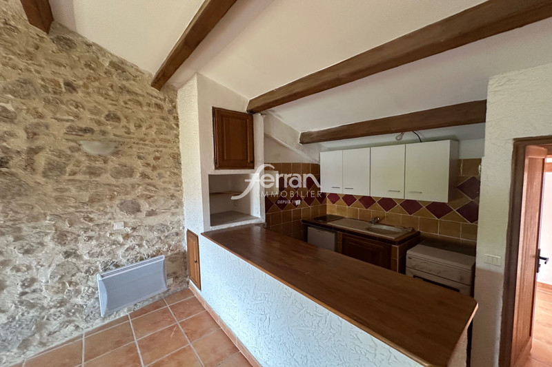 Location appartement Flayosc  