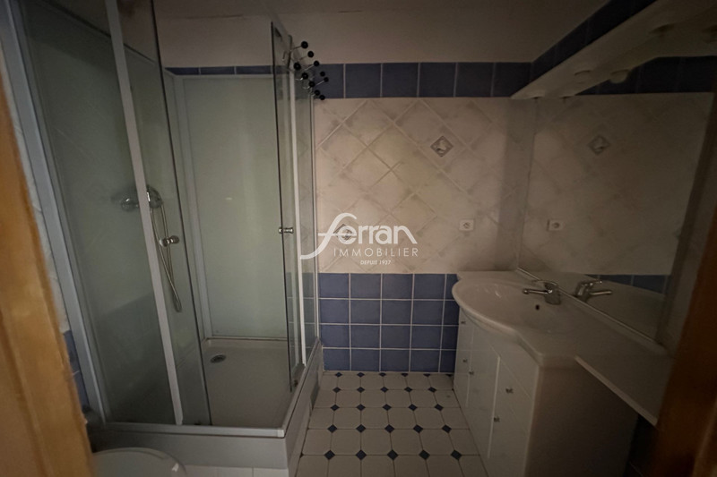 Location appartement Flayosc  