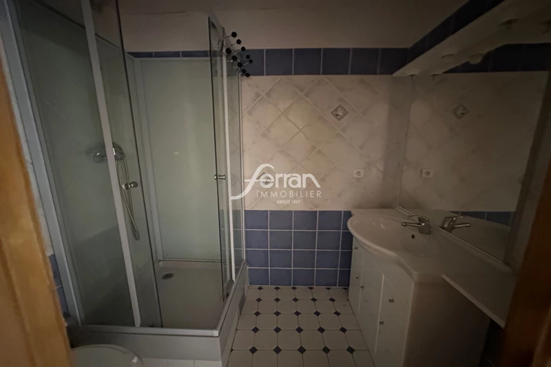 Location appartement Flayosc  