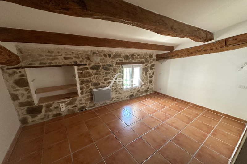 Location appartement Flayosc  