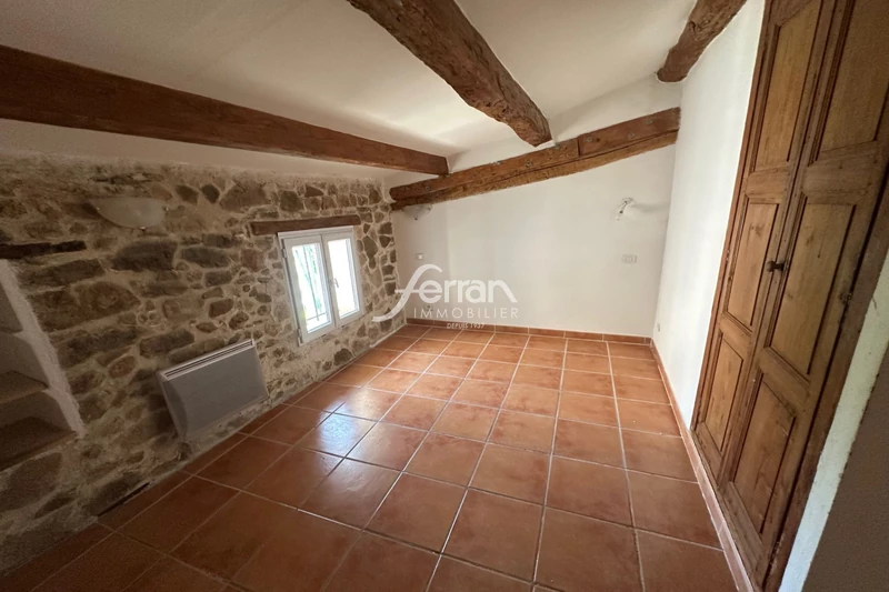Location appartement Flayosc  